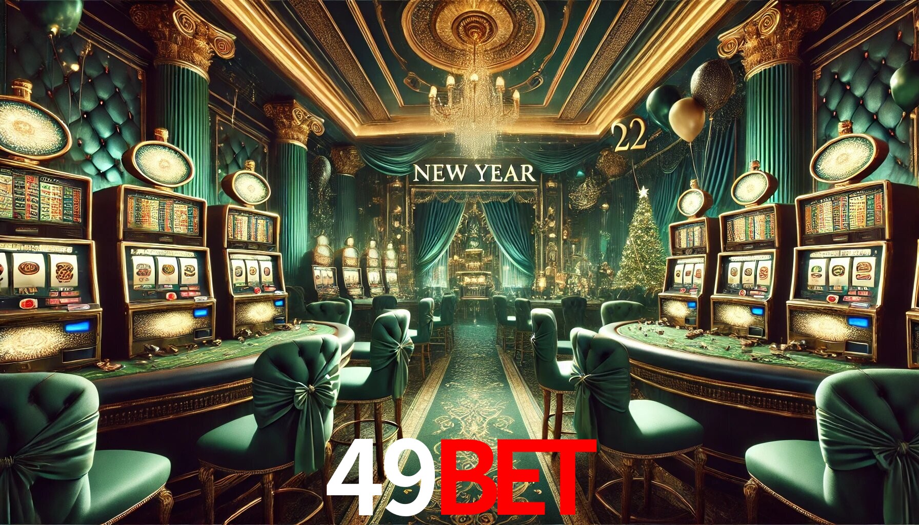 Benefícios do 49BET