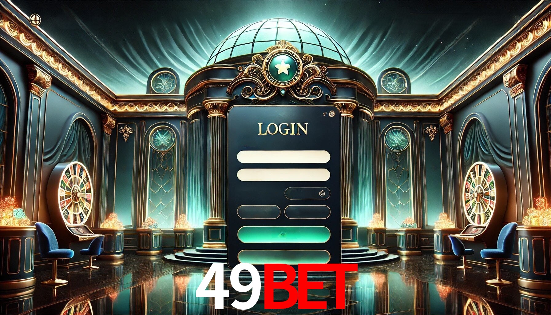 Benefícios do Login